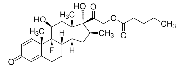 Betamethasone 21-valerate European Pharmacopoeia (EP) Reference Standard