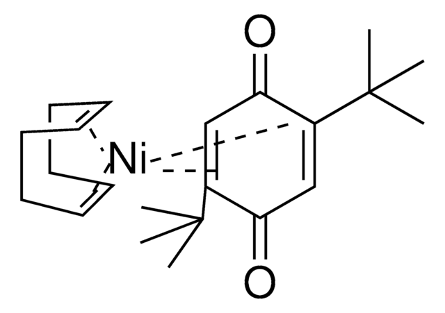 Ni(COD)(tBu-BQ) &#8805;95%