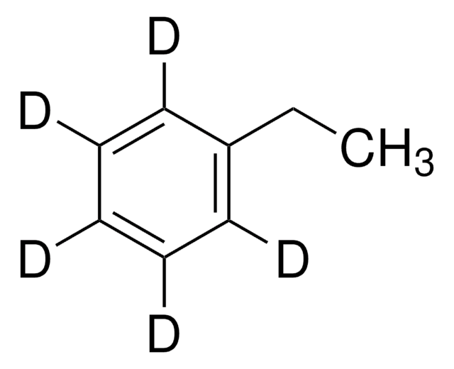 Ethyl(benzene-d5) 98 atom % D