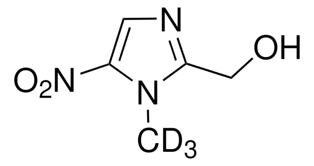 HMMNI-d3 VETRANAL&#174;, analytical standard