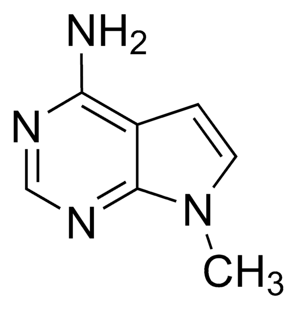 7-Methyl-7H-pyrrolo[2,3-d]pyrimidin-4-amine AldrichCPR