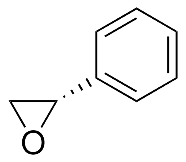 (S)-(&#8722;)-Styrene oxide 98%, optical purity ee: 98% (GC)