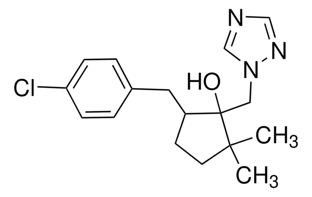 Metconazole PESTANAL&#174;, analytical standard, mixture of stereoisomers