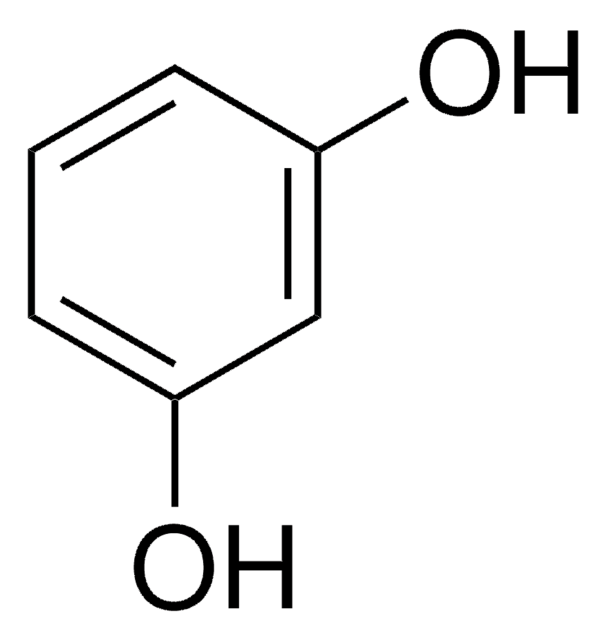 Resorcinol SAJ first grade, &#8805;98.0%