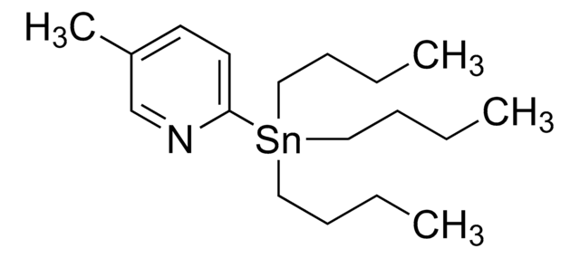 5-Methyl-2-(tributylstannyl)pyridine 95%