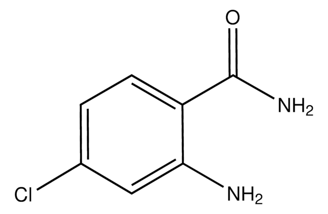 2-Amino-4-chlorobenzamide