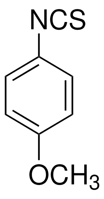 4-Methoxyphenyl isothiocyanate 98%