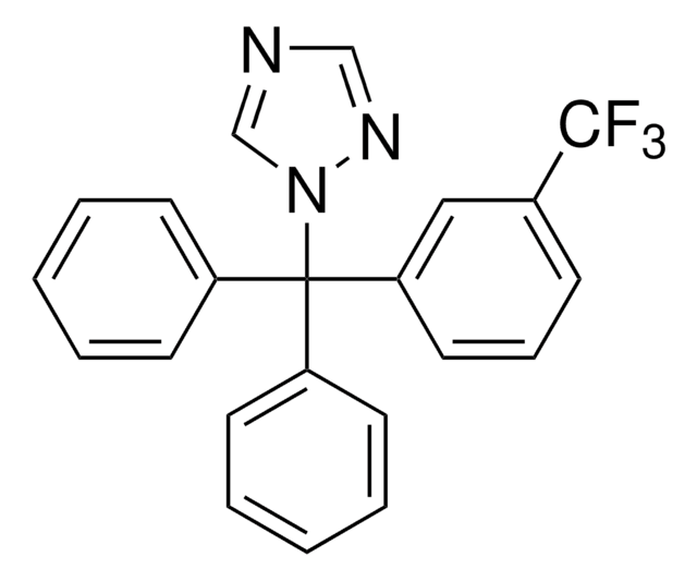 Fluotrimazol PESTANAL&#174;, analytical standard