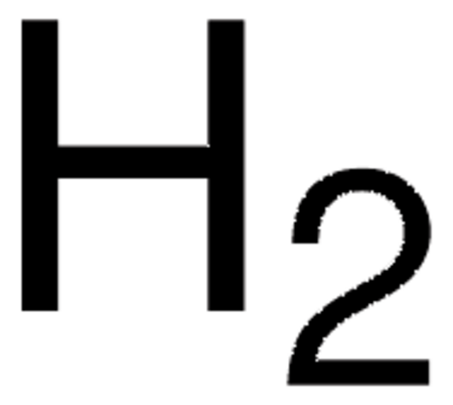 Hydrogen &#8805;99.99%