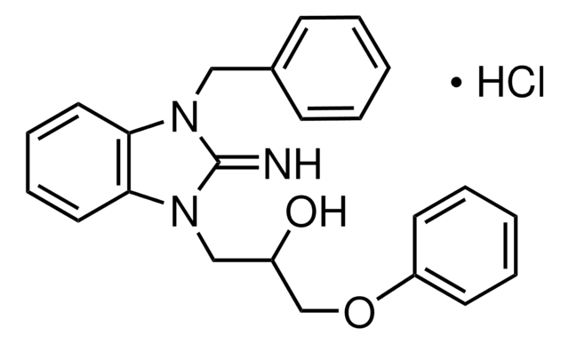 BEPP monohydrochloride &#8805;98% (HPLC)