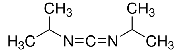 Diisopropylcarbodiimide solution 1&#160;M in dichloromethane