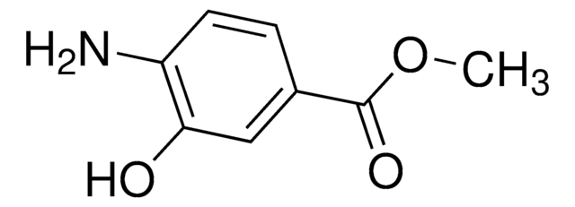 methyl 4-amino-3-hydroxybenzoate AldrichCPR