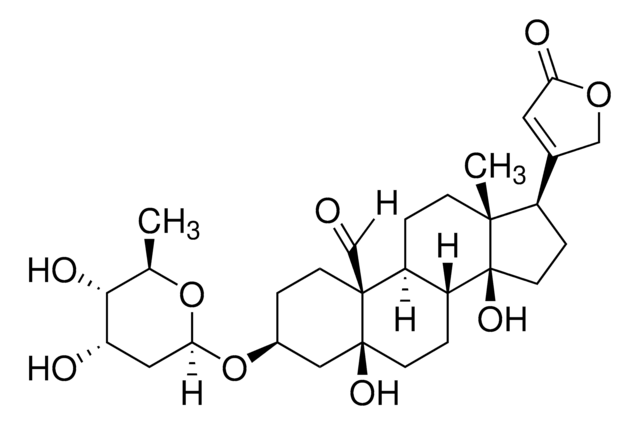 Helveticoside phyproof&#174; Reference Substance