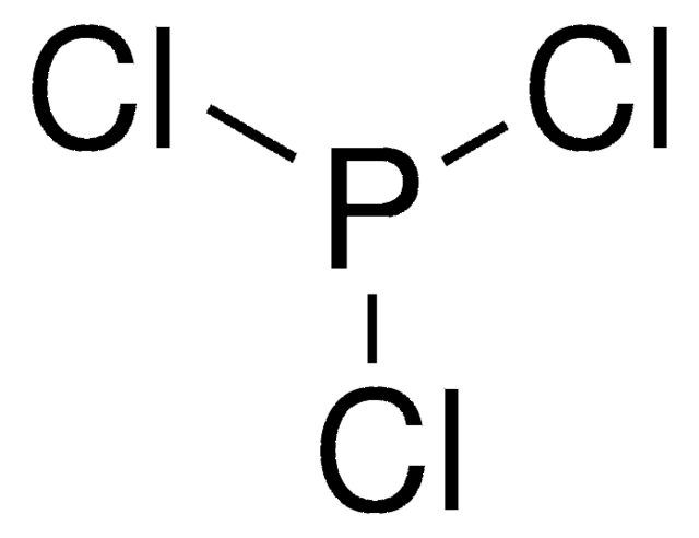 Phosphorus trichloride ReagentPlus&#174;, 99%