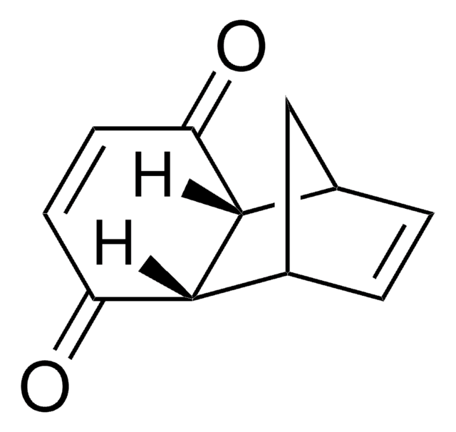 1,4,4a,8a-Tetrahydro-endo-1,4-methanonaphthalene-5,8-dione 98%