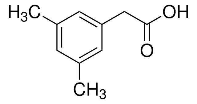 3,5-dimethylphenylacetic acid AldrichCPR