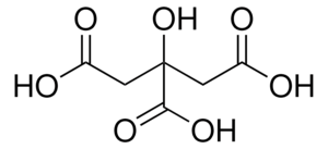 Citric acid anhydrous powder, EMPROVE&#174; ESSENTIAL, Ph. Eur., BP, JP, USP, FCC, E 330