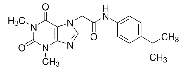 HC-030031 &#8805;98% (HPLC), powder