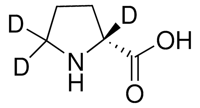 L-Proline-2,5,5-d3 98 atom % D, 97%