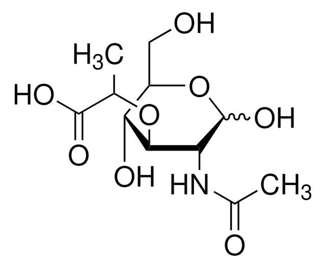 N-Acetylmuramic acid &#8805;98% (TLC)