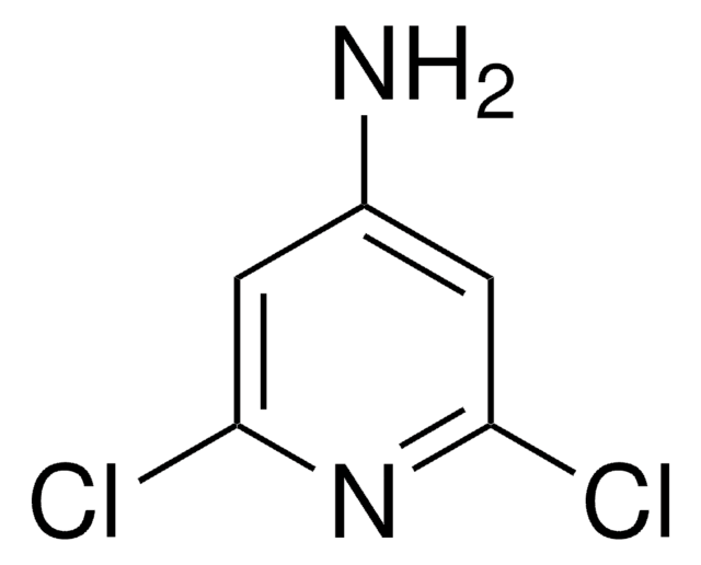 4-Amino-2,6-dichloropyridine 97%