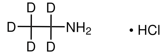 Ethyl-d5-amine hydrochloride 99 atom % D