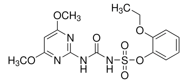 Ethoxysulfuron PESTANAL&#174;, analytical standard