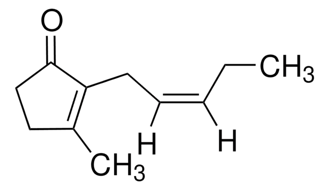 cis-Jasmone stabilized