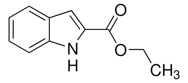 Ethyl indole-2-carboxylate 97%