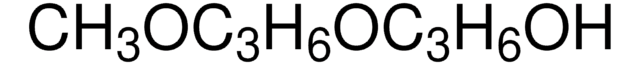 Di(propylene glycol) methyl ether, mixture of isomers 97%