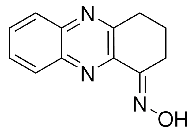 3,4-DIHYDRO-1(2H)-PHENAZINONE OXIME AldrichCPR