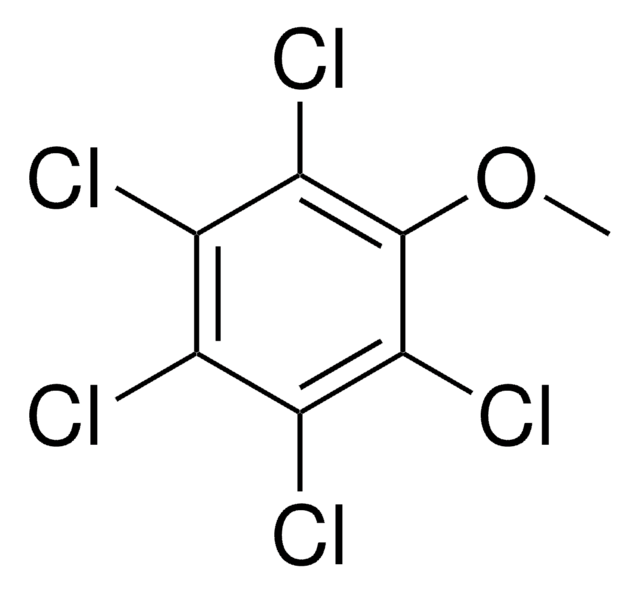 2,3,4,5,6-PENTA-CHLORO-ANISOLE AldrichCPR