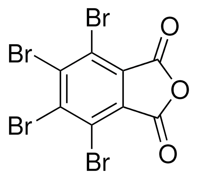 Tetrabromophthalic anhydride 98%