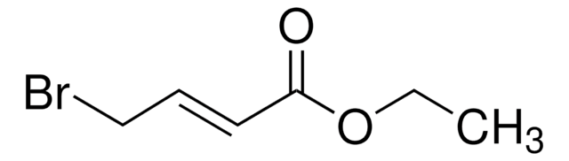 Ethyl 4-bromocrotonate 75%, technical grade