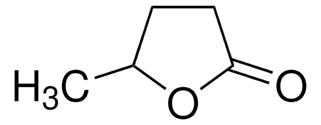 &#947;-Valerolactone natural, &#8805;95%, FG