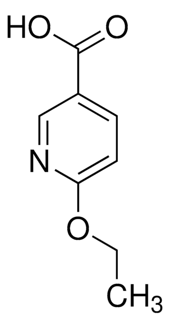 6-ethoxy-nicotinic acid AldrichCPR