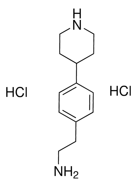 2-(4-(Piperidin-4-yl)phenyl)ethan-1-amine dihydrochloride &#8805;95%