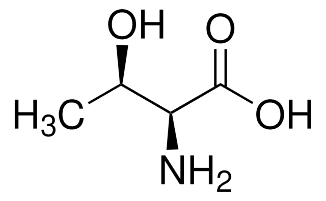 L-Threonine United States Pharmacopeia (USP) Reference Standard