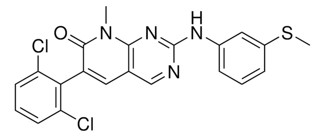 PD 173955 &#8805;98% (HPLC)