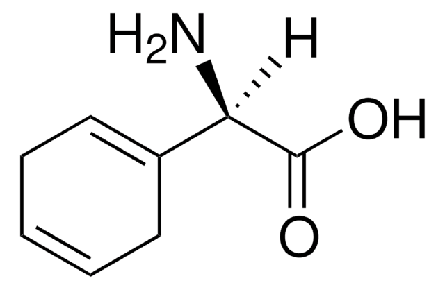 Cyclohexa-1,4-dienylglycine European Pharmacopoeia (EP) Reference Standard