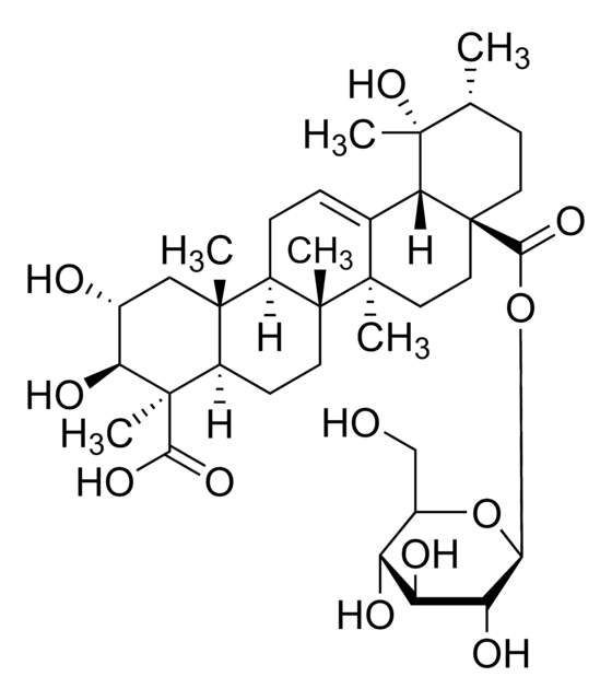 Trachelosperogenin A1 &#8805;95% (LC/MS-ELSD)