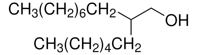 2-Hexyl-1-decanol 97%