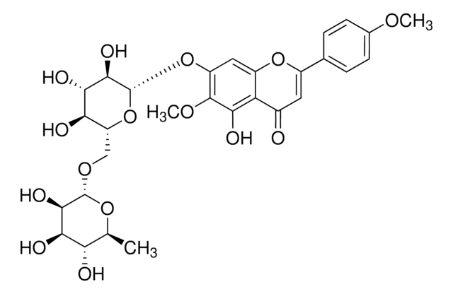 Pectolinarin &#8805;98% (HPLC)