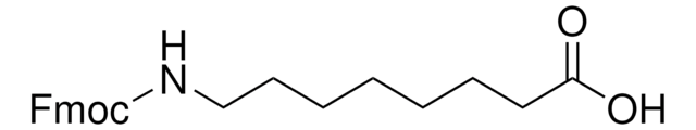 Fmoc-8-Aoc-OH &#8805;98.0% (HPLC)