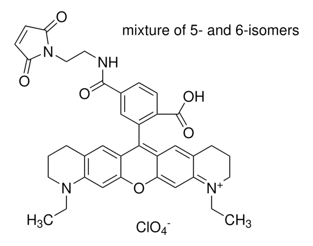 Atto 565 maleimide BioReagent, suitable for fluorescence