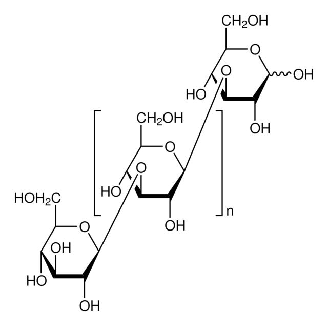 Curdlan from Alcaligenes faecalis