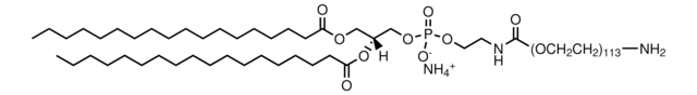 DSPE-PEG(5000) Amine Avanti Research&#8482; - A Croda Brand, powder