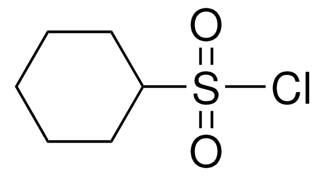 Cyclohexanesulfonyl chloride 90%