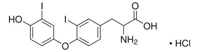 3,3&#8242;-Diiodo-L-thyronine (T2) hydrochloride 98% (CP)