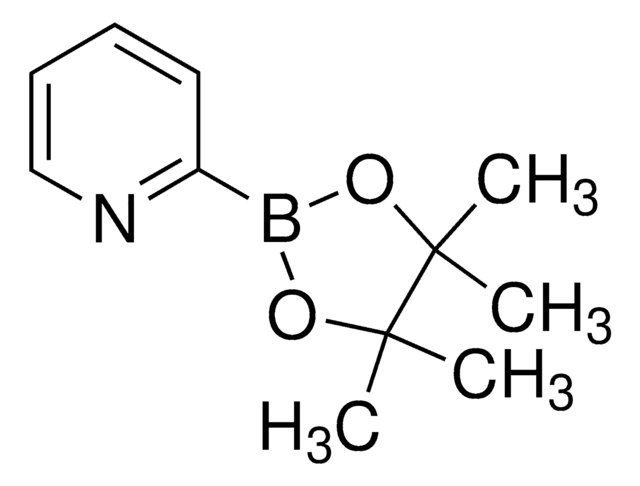 pyridine-2-boronic acid pinacol ester AldrichCPR